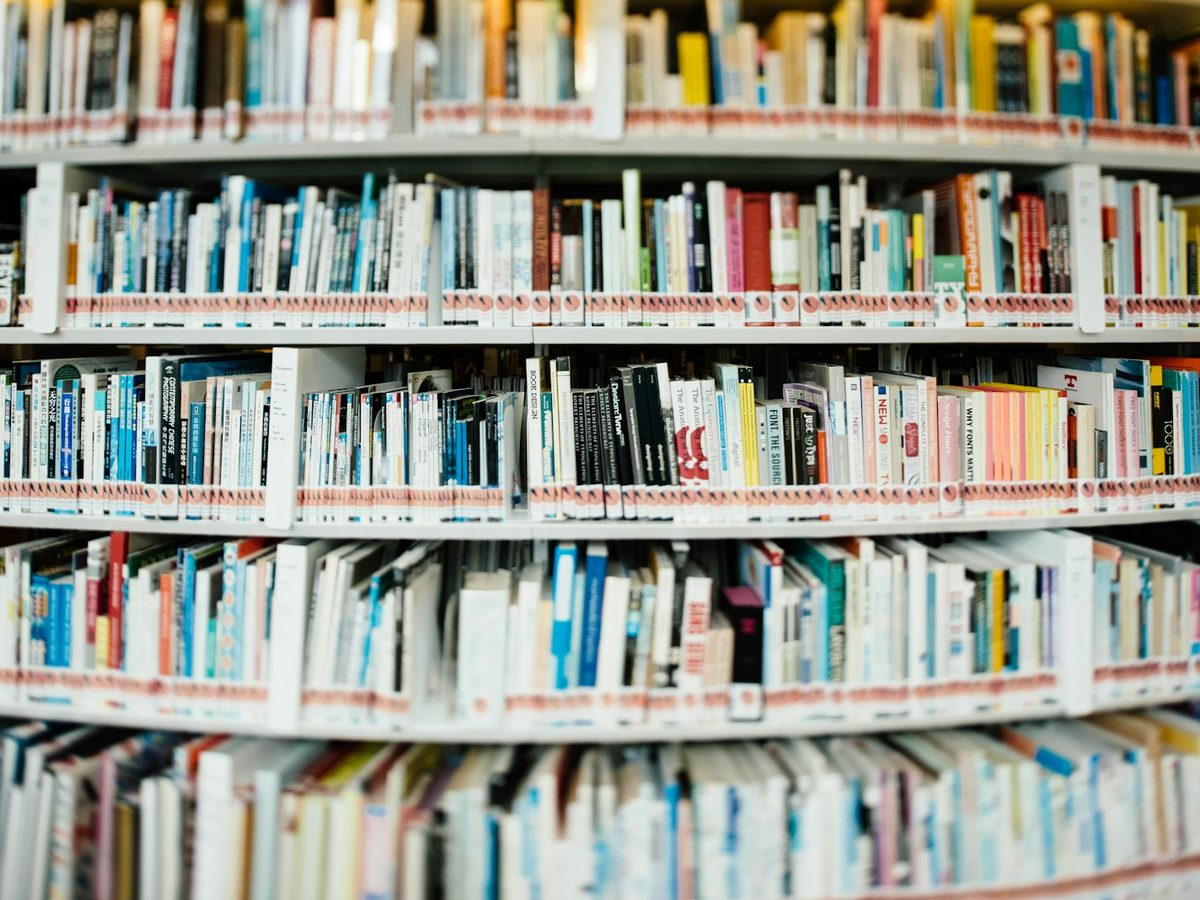 Biblioteca del Kolel